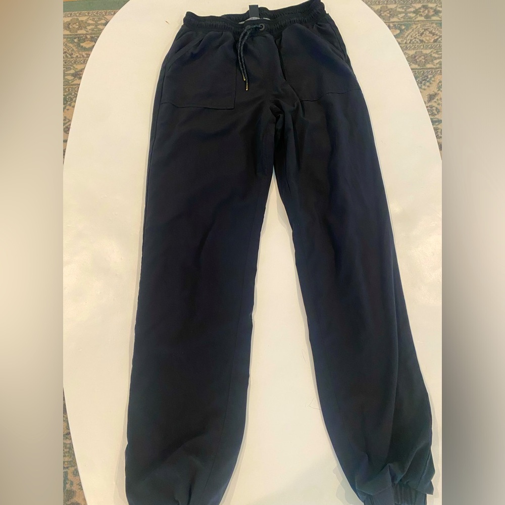 Athleta Girl Lined High Jump Jogger